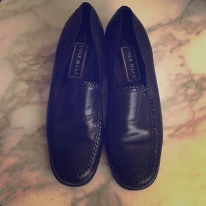 Cole Haan  Black loafers size 9AA